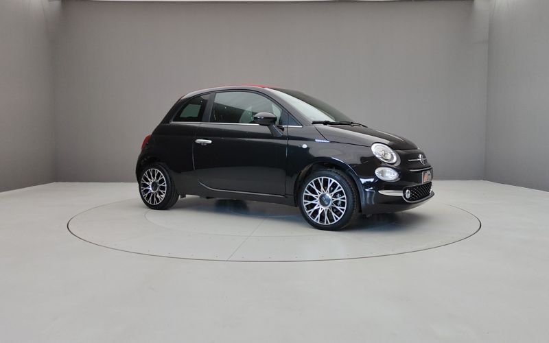 500C 1.0 70CV HYBRID DOLCEVITA 