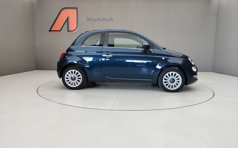 500C 1.0 HYBRID 70CV DOLCEVITA