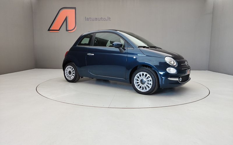 500C 1.0 HYBRID 70CV DOLCEVITA