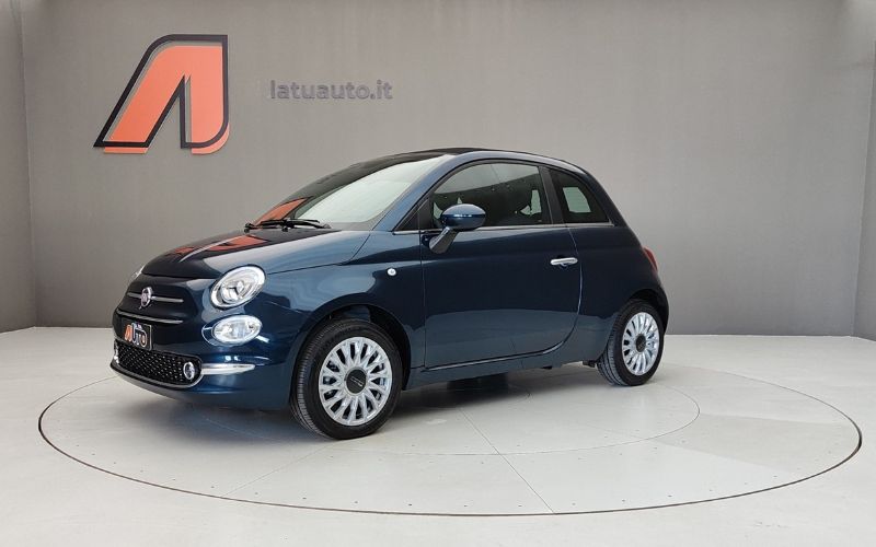 500C 1.0 HYBRID 70CV DOLCEVITA