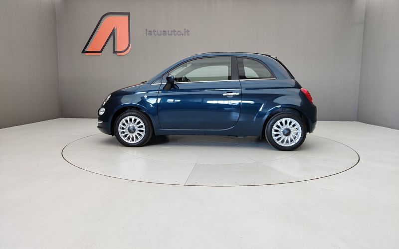 500C 1.0 HYBRID 70CV DOLCEVITA