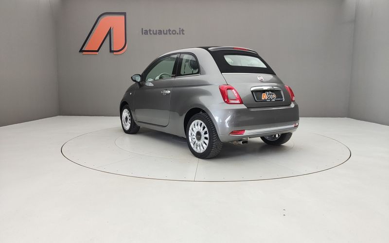 500C 1.2 69CV LOUNGE 