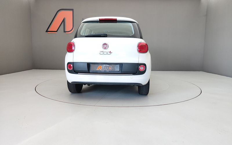 500L 1.4 95CV POP STAR 