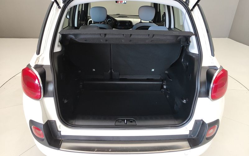 500L 1.4 95CV POP STAR 
