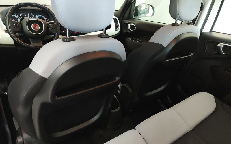 500L 1.4 95CV POP STAR 