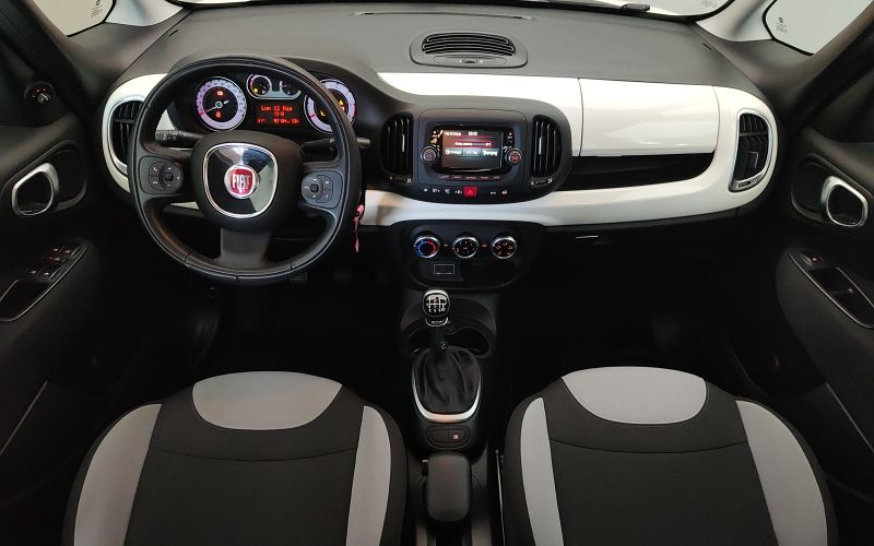 500L 1.4 95CV POP STAR 