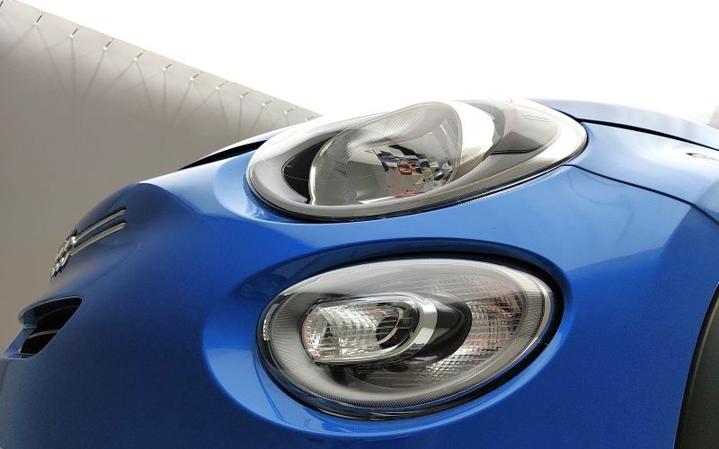 500X 1.0 T3 120CV 