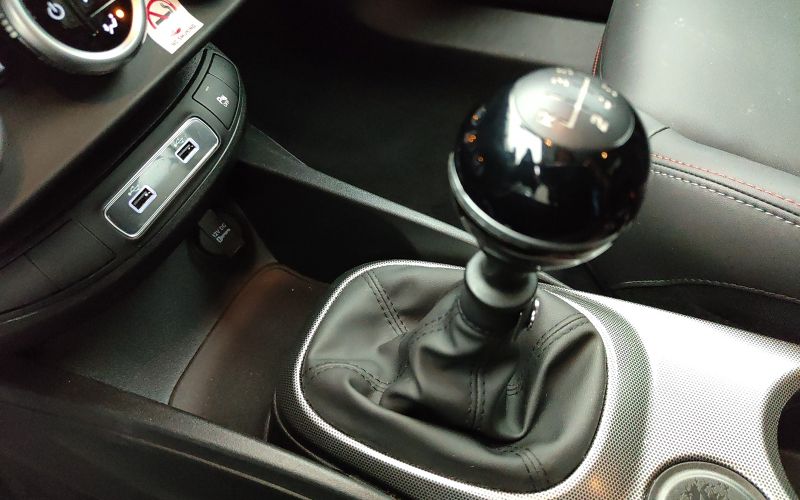 500X 1.0 T3 120CV SPORT