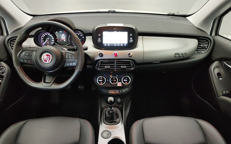 500X 1.0 T3 120CV SPORT