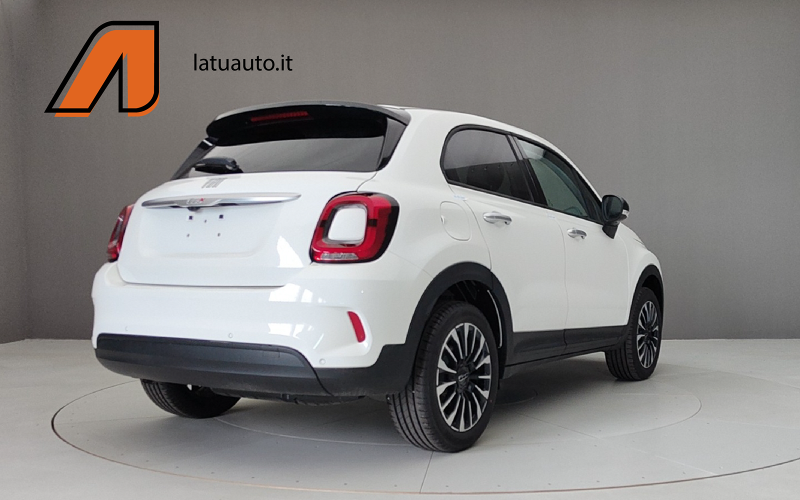 500X 1.3 MJT 95CV