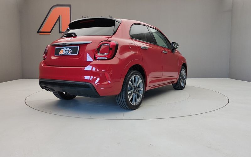 500X 1.3 MJT 95CV SPORT