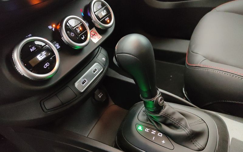 500X 1.5 T4 130CV HYBRID SPORT  DCT
