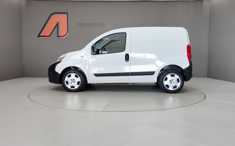 FIORINO 1.3 MJT 95CV CARGO SX