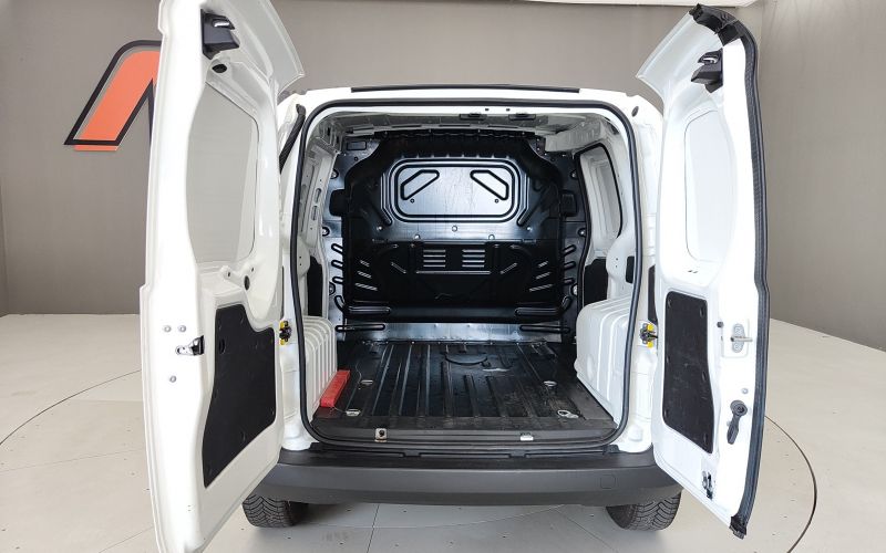 FIORINO 1.3 MJT 95CV CARGO SX