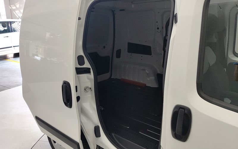 FIORINO 1.3 MJT 95CV CARGO SX