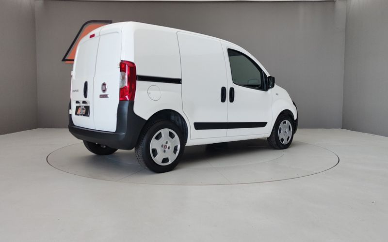 FIORINO 1.3 MJT 95CV CARGO SX