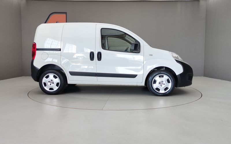 FIORINO 1.3 MJT 95CV CARGO SX