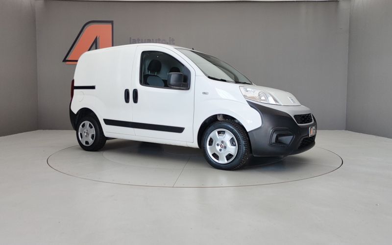 FIORINO 1.3 MJT 95CV CARGO SX