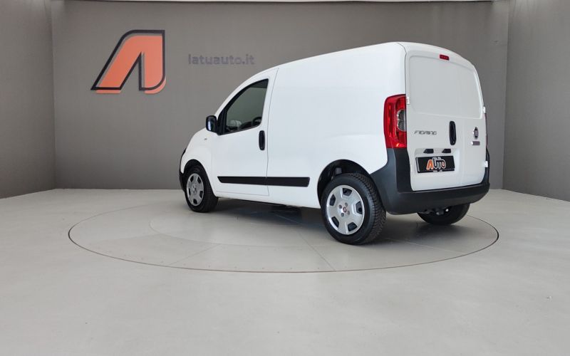 FIORINO 1.3 MJT 95CV CARGO SX