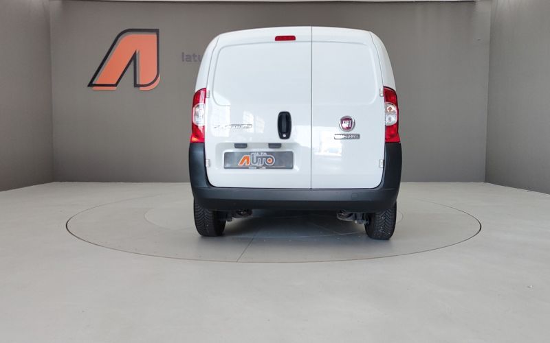 FIORINO 1.3 MJT 95CV CARGO SX