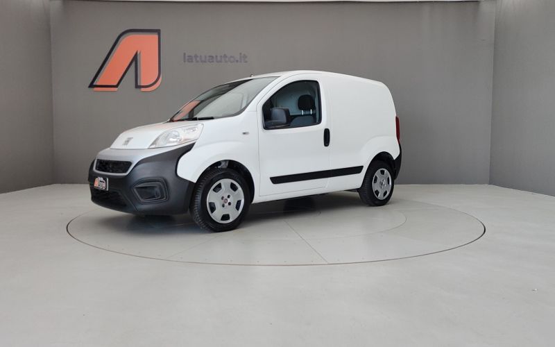 FIORINO 1.3 MJT 95CV CARGO SX