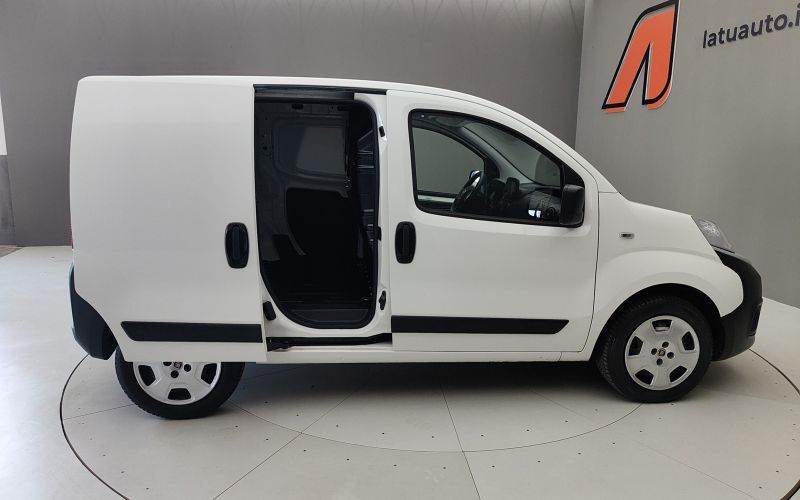 FIORINO 1.3 MJT 95CV CARGO SX