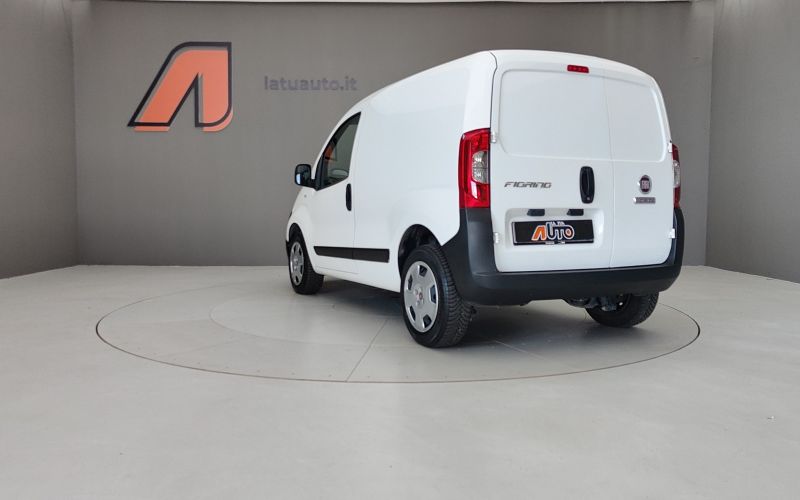 FIORINO 1.3 MJT 95CV CARGO SX