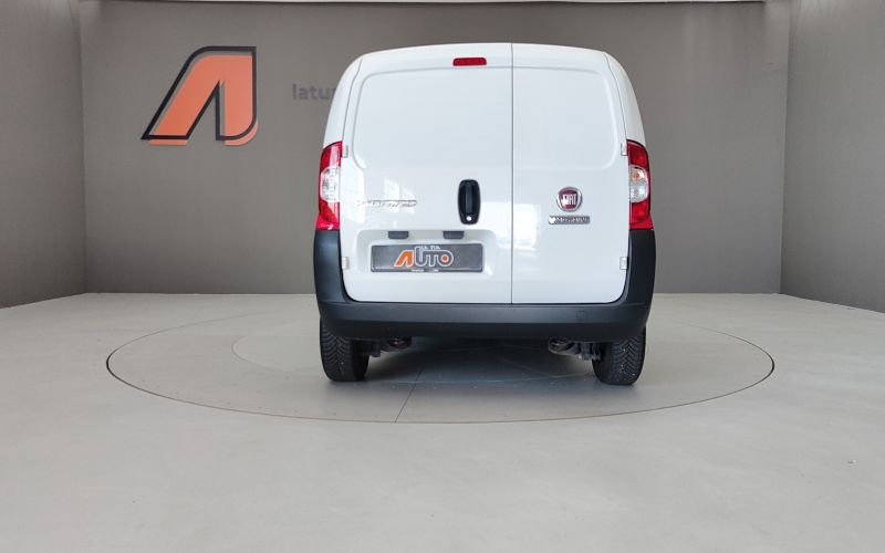 FIORINO 1.3 MJT 95CV CARGO SX