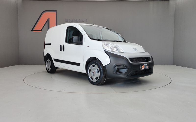 FIORINO 1.3 MJT 95CV CARGO SX