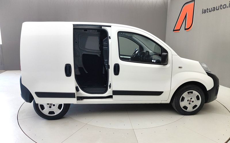 FIORINO 1.3 MJT 95CV CARGO SX