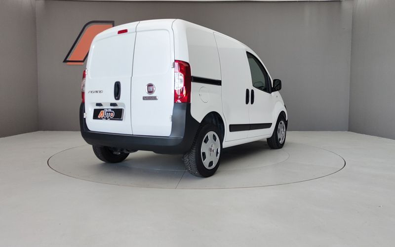 FIORINO 1.3 MJT 95CV CARGO SX