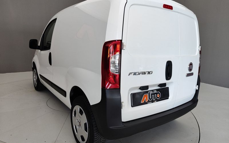 FIORINO 1.3 MJT 95CV CARGO SX