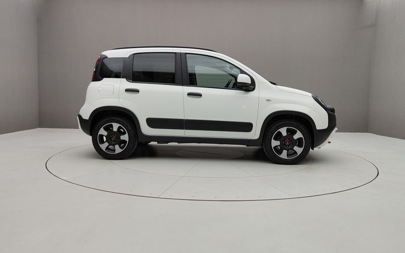 PANDA 1.0 70CV HYBRID CROSS