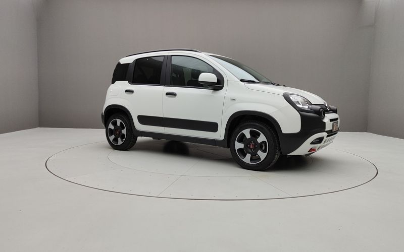 PANDA 1.0 70CV HYBRID CROSS