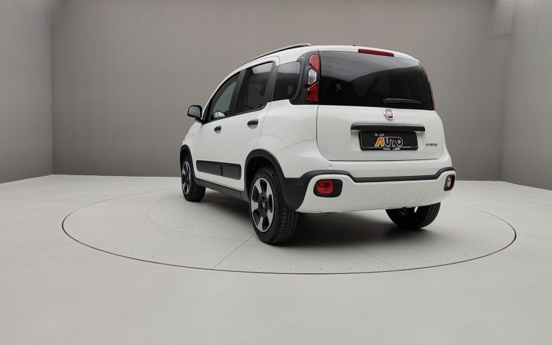 PANDA 1.0 70CV HYBRID CROSS