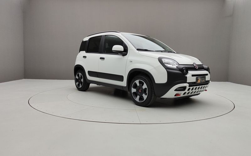 PANDA 1.0 70CV HYBRID CROSS