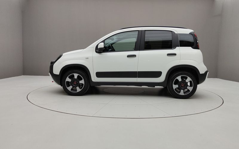 PANDA 1.0 70CV HYBRID CROSS