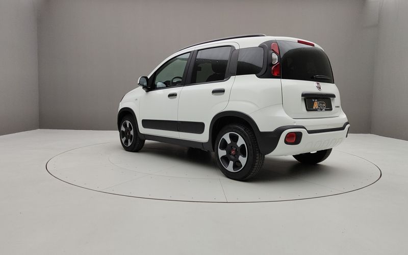 PANDA 1.0 70CV HYBRID CROSS