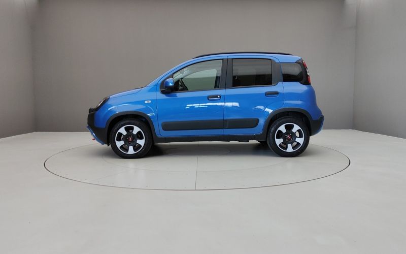 PANDA 1.0 70CV HYBRID CROSS