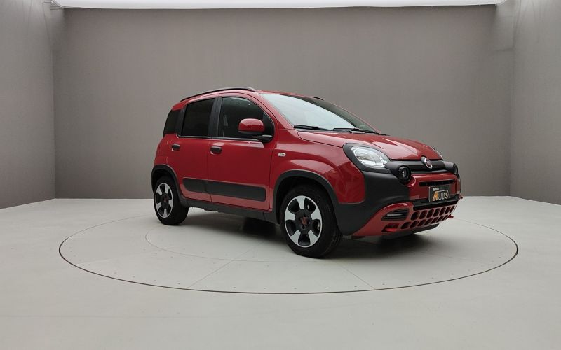 PANDA 1.0 70CV HYBRID CROSS MY23