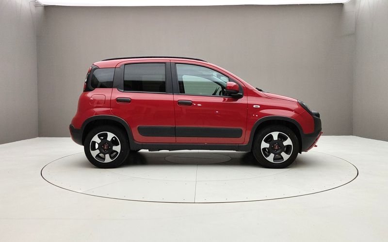 PANDA 1.0 70CV HYBRID CROSS