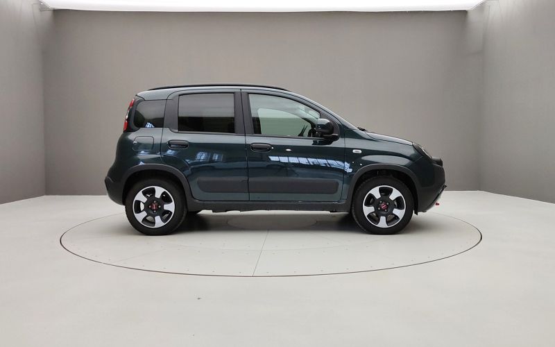 PANDA 1.0 70CV HYBRID CROSS