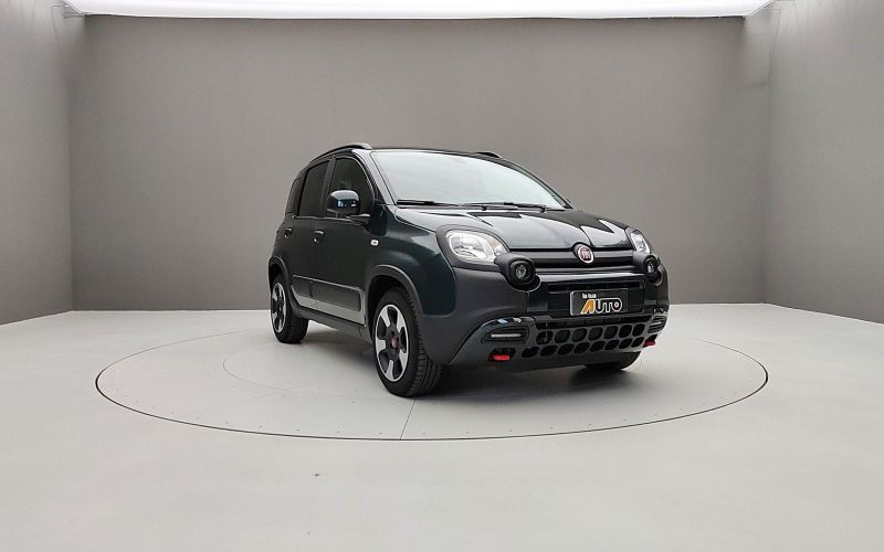 PANDA 1.0 70CV HYBRID CROSS