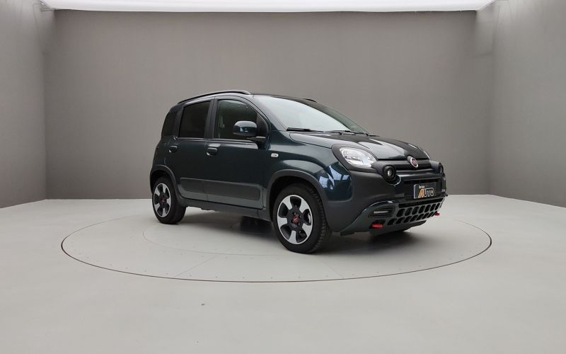 PANDA 1.0 70CV HYBRID CROSS MY24