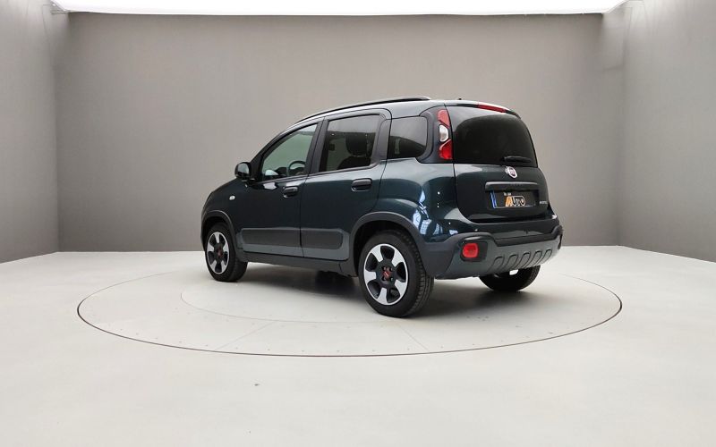 PANDA 1.0 70CV HYBRID CROSS