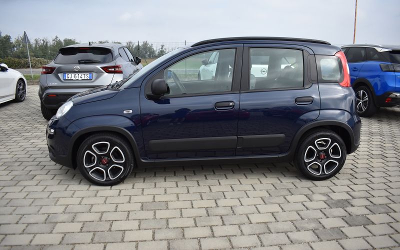 PANDA 1.0 70CV CITY LIFE