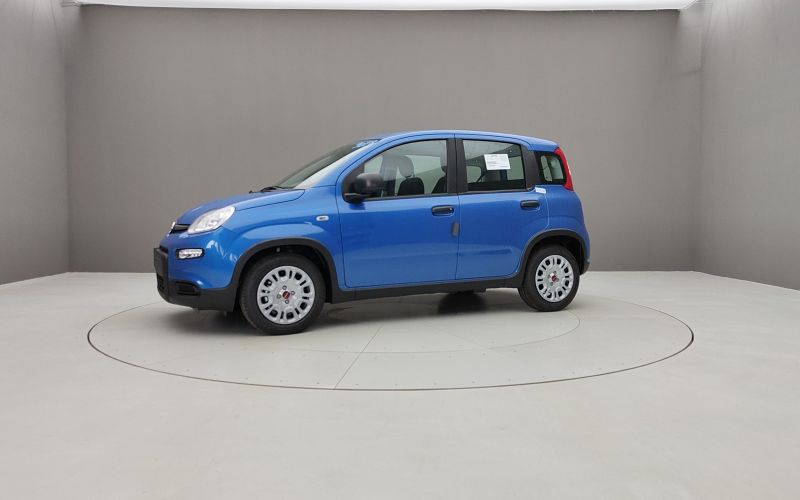 PANDA 1.0 70CV HYBRID MY24