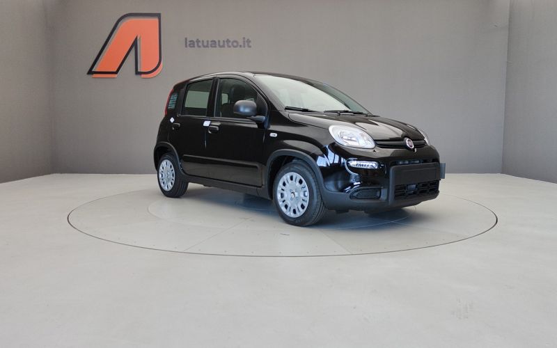 PANDA 1.0 70CV HYBRID (Serie 7)