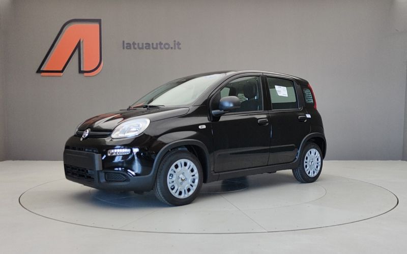 PANDA 1.0 70CV HYBRID (Serie 7)