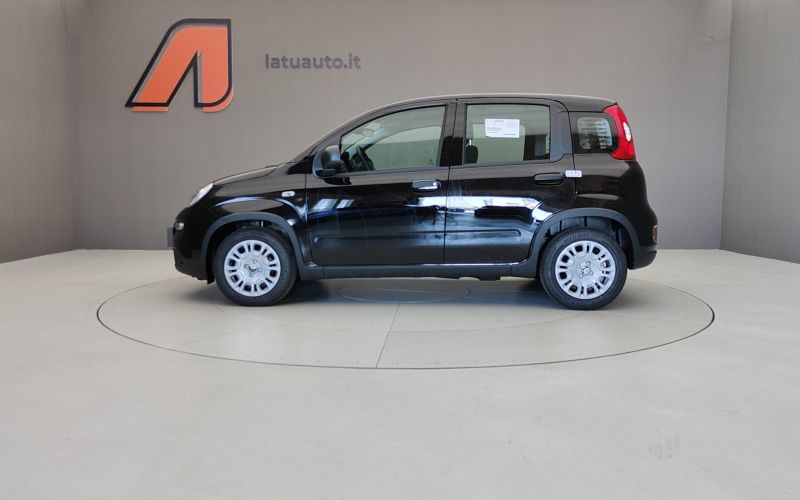 PANDA 1.0 70CV HYBRID (Serie 7)